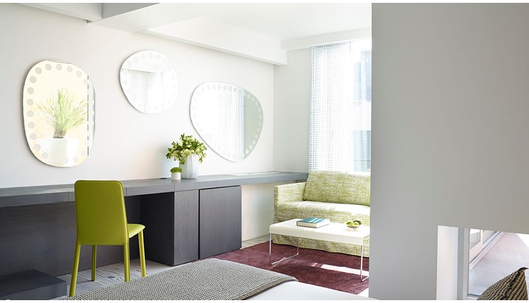 Fresh Hotel - NR, Афины